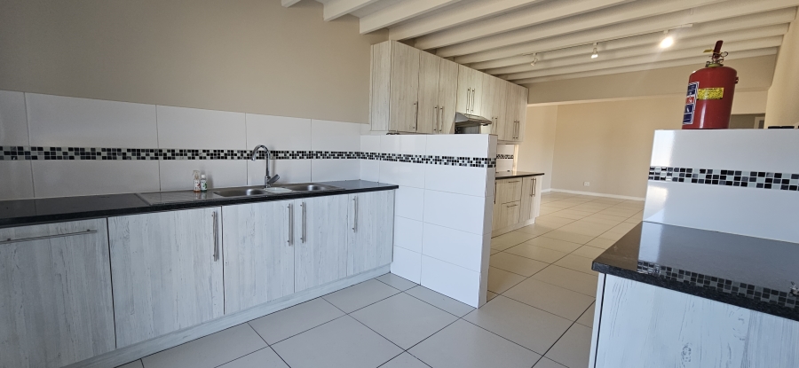 To Let 3 Bedroom Property for Rent in Berg En Dal Western Cape